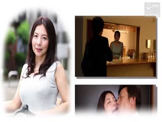 NSPS-862禁断！熟 母6～不倫相手から母を寝取った息子～一条綺美香第06集